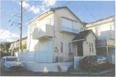 厚木市まつかげ台
１１０２番７の競売物件