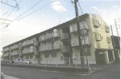 小田原市新屋字砂田６４番地２の競売物件