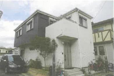 平塚市豊田平等寺字川向
４４３番１２の競売物件