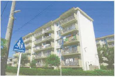 厚木市旭町五丁目
１８６４番の競売物件