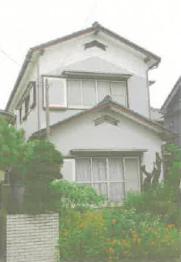 南足柄市関本字本郷
１０３０番の競売物件
