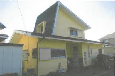 足柄上郡開成町延沢字生島１０２番地４の競売物件