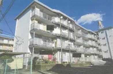 愛甲郡愛川町中津字桜台４０６１番地１４の競売物件