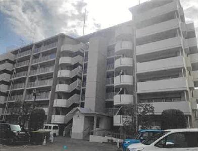 伊勢原市東成瀬３番地１の競売物件