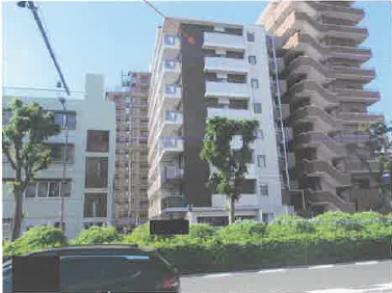 平塚市見附町２２番地４の競売物件