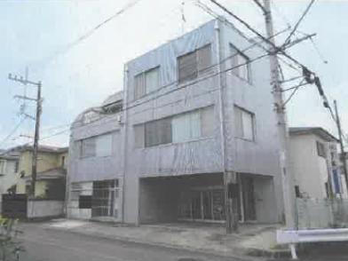 小田原市蓮正寺字金田
４８番１の競売物件