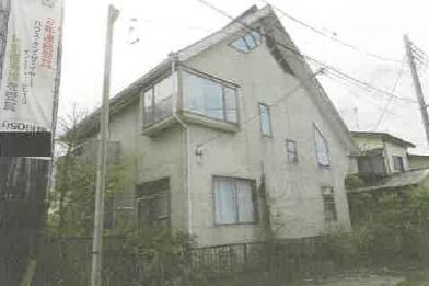 小田原市国府津字高台
２５０７番１１の競売物件