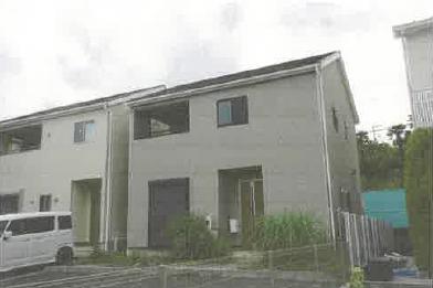 足柄上郡山北町岸字宇一
１６２９番１８の競売物件
