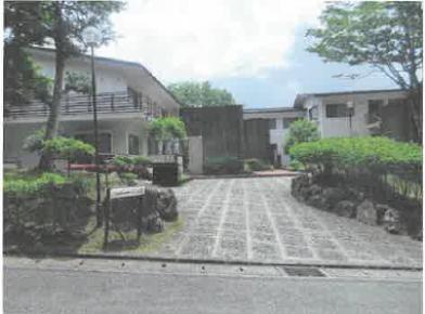 足柄下郡箱根町仙石原字牛坂
９５９番６２の競売物件