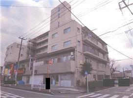 相模原市中央区清新七丁目６７番地４の競売物件