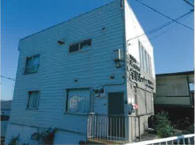 座間市南栗原六丁目
４２１３番４の競売物件