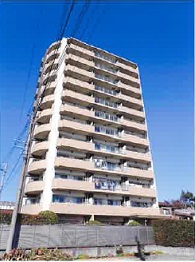 座間市南栗原二丁目3312番地2の競売物件