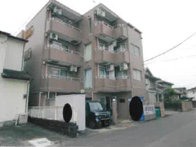 相模原市中央区千代田一丁目5016番地12の競売物件