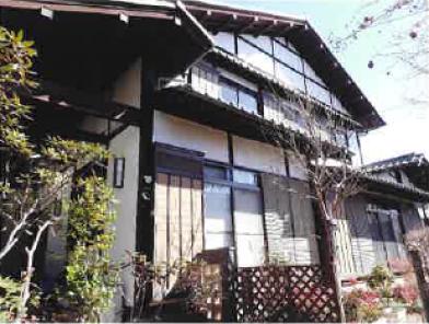 相模原市中央区すすきの町
2499番14の競売物件