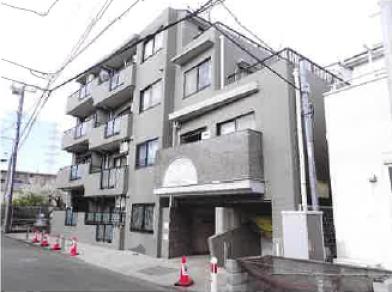 相模原市南区古淵一丁目2208番地ハの21の競売物件
