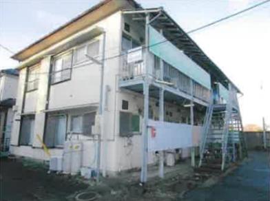 相模原市緑区上九沢字三家
280番1の競売物件