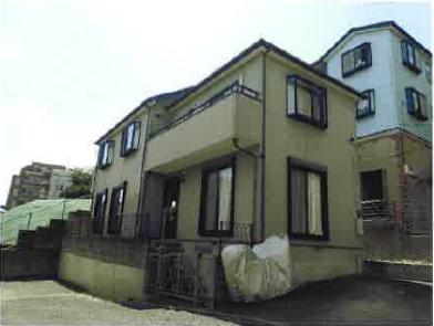 相模原市南区上鶴間本町九丁目
179番2の競売物件
