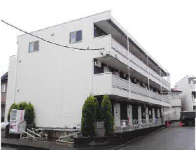 相模原市中央区相生一丁目
１９５６番１７の競売物件