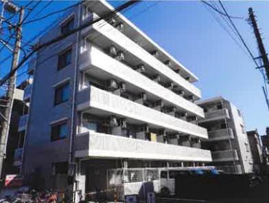 座間市相模が丘一丁目２４８番地１の競売物件