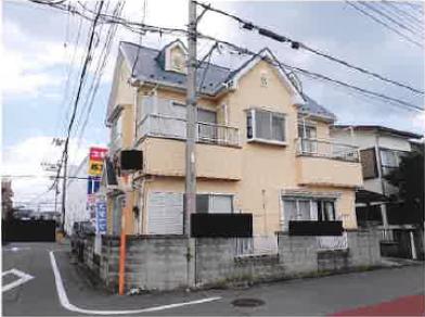 相模原市中央区陽光台二丁目
５１８０番１の競売物件