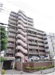 相模原市南区上鶴間本町二丁目２９２２番地２の競売物件