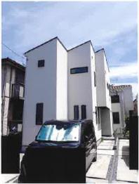 相模原市南区上鶴間二丁目
１３５０番１の競売物件