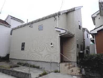 相模原市南区下溝字上中丸
３２５番２８の競売物件