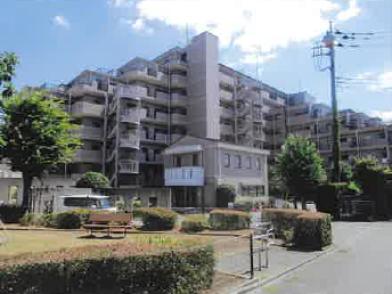 相模原市中央区田名字新宿下７４００番地１の競売物件