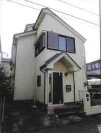 相模原市南区若松三丁目
３８２２番４５の競売物件