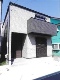 座間市相模が丘三丁目
８２４番４４の競売物件