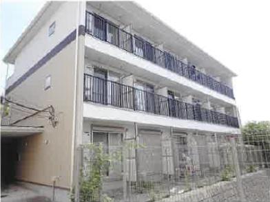 相模原市南区上鶴間一丁目
１４２４番３の競売物件