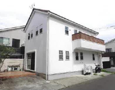 相模原市中央区田名字豊原
４０４８番４１の競売物件