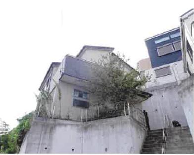 座間市南栗原五丁目
４０９１番１３の競売物件