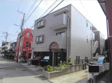 相模原市南区相模台二丁目
４６７１番１１の競売物件