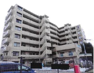 座間市ひばりが丘一丁目５５０８番地２、５５０５番地１、５５０５番地６の競売物件
