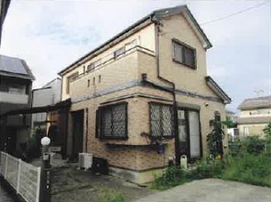 相模原市緑区大島字合埜原
１２２９番１８０の競売物件