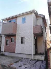 相模原市南区南台六丁目
５８８８番３０の競売物件