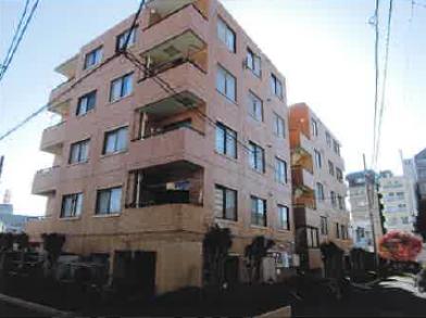 相模原市中央区上溝五丁目３４９６番地１４の競売物件