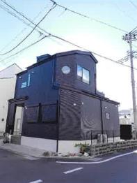 相模原市南区大野台五丁目
２５０７番３０の競売物件