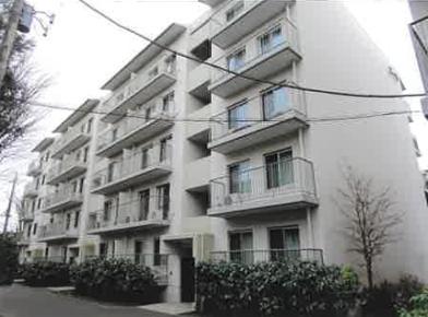 相模原市南区新磯野四丁目７４０番地１の競売物件