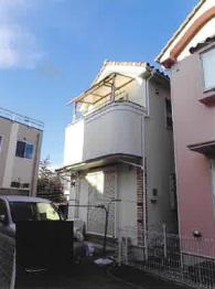 相模原市緑区下九沢字横山通
２９１番６の競売物件