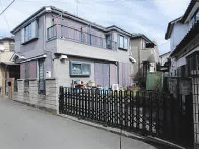 相模原市南区御園三丁目
４３４２番１８２の競売物件