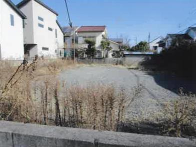 相模原市南区若松五丁目
３９３９番２の競売物件