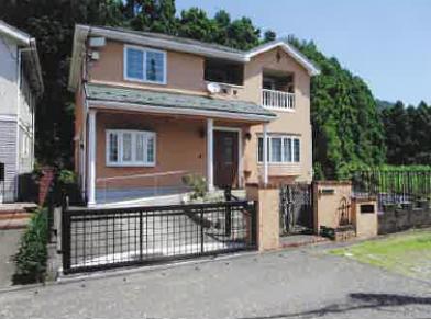 相模原市緑区又野字宮下
８７０番１１の競売物件