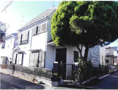 相模原市中央区陽光台二丁目
５５２４番１６の競売物件