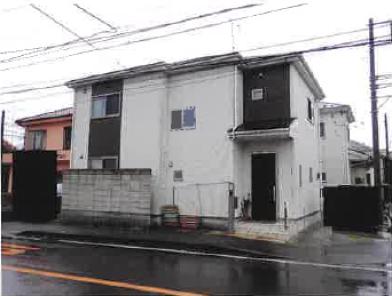 相模原市中央区田名字一本松
１８８２番１６の競売物件