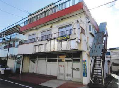 相模原市緑区二本松三丁目
１４５１番４５０の競売物件