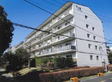 相模原市南区新磯野四丁目８１０番地１の競売物件