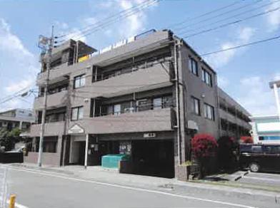 相模原市南区新磯野一丁目８９７番地１の競売物件