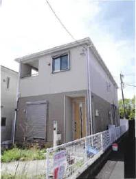 相模原市中央区田名字陽原
５５１３番１３の競売物件